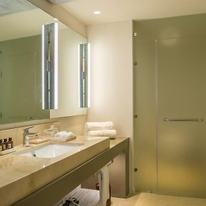 Double Room Two Double Beds Beachfront