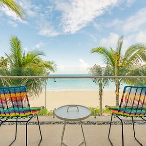 King Room Beachfront